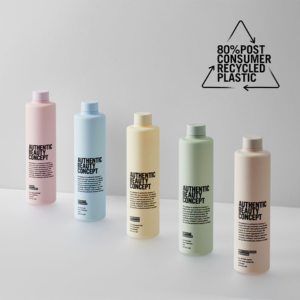 Authentic Beauty Concept – Amplify Cleanser en Spray Conditioner